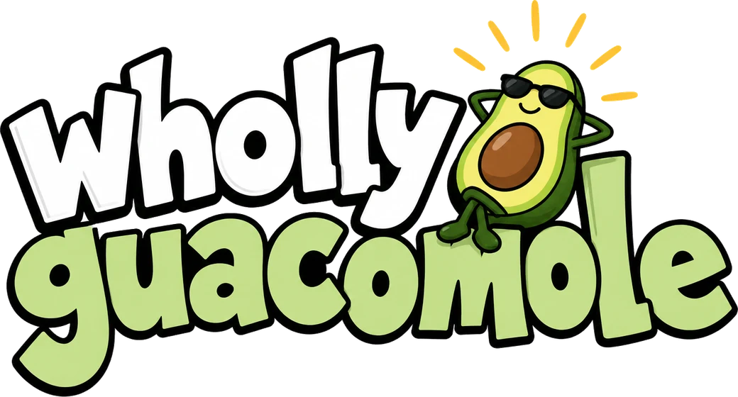 Wholly Guacomole